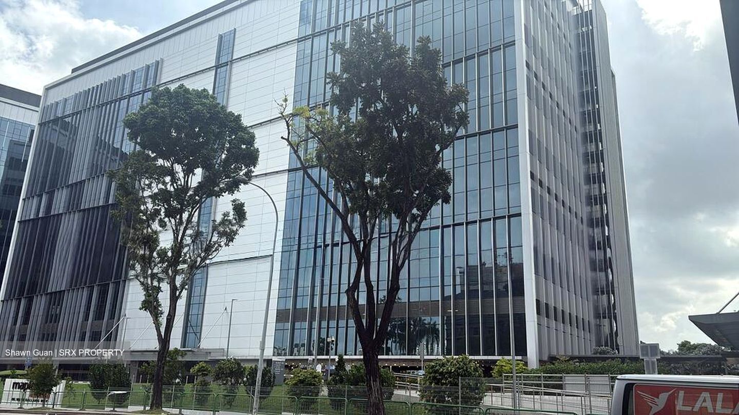 Kallang Way (D13), Factory #511714621